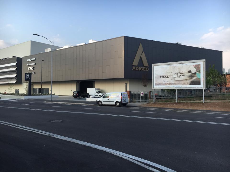 poster 6x3 e 4x3 verona