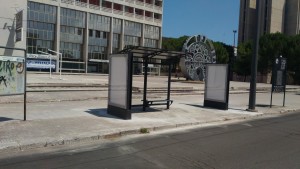 MUPI pubblicitario 120x180