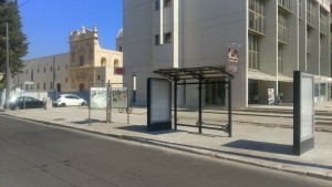 PENSILINA MUPI LECCE 120X180