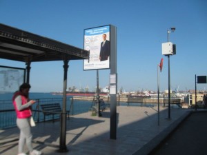PALINE BUS TARANTO