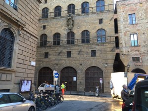 AFFISSIONI FIRENZE