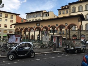 MANIFESTI FIRENZE