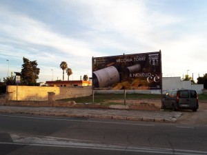 6x3 porto cesareo