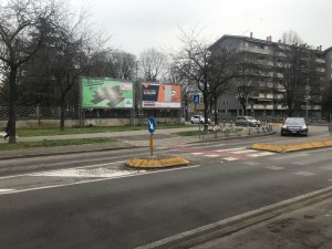 affissioni 6x3 verona