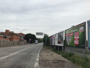 affissioni 6x3 verona