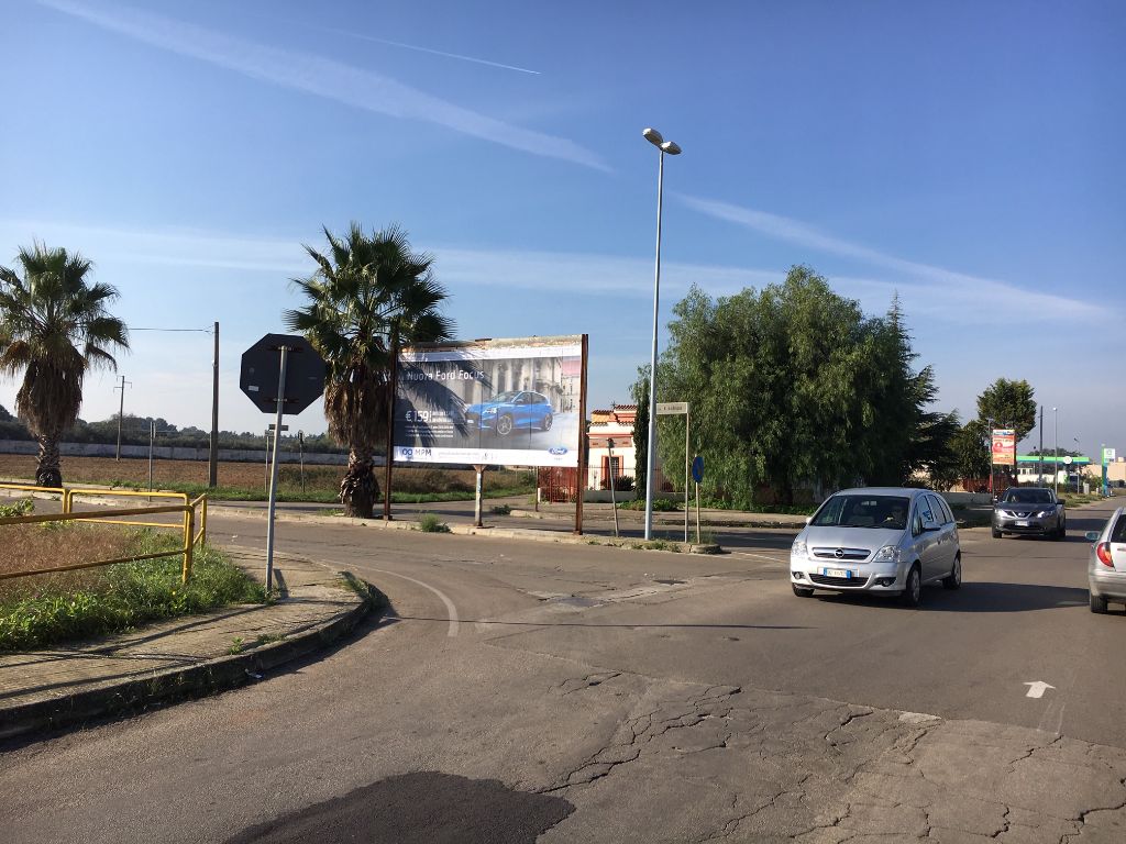 6x3 monteroni uscita per Magliano