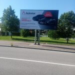 affissioni comunali udine