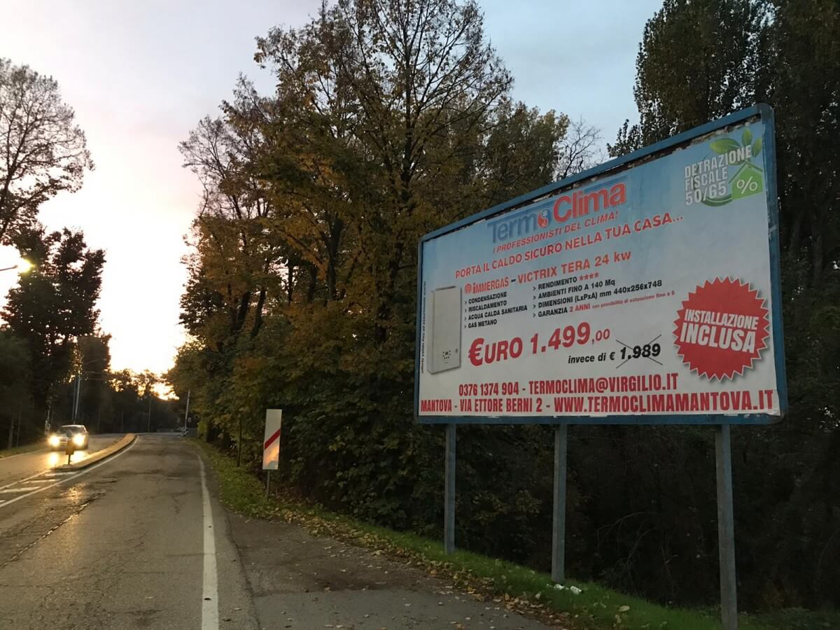 via brescia