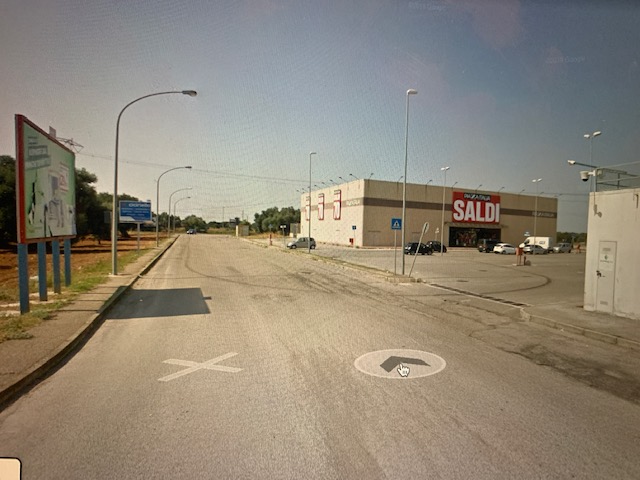 Poster 6x3 Mesagne Viale Europa/Fronte Piazza Italia Poster 6x3 Mesagne Viale Europa/Fronte Piazza Italia