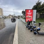 Totem Pubblicitari LED Lecce